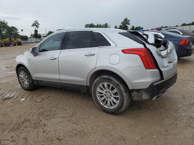 Photo 1 VIN: 1GYKNARS7JZ187149 - CADILLAC XT5 