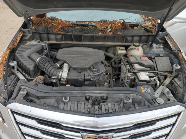 Photo 10 VIN: 1GYKNARS7JZ187149 - CADILLAC XT5 