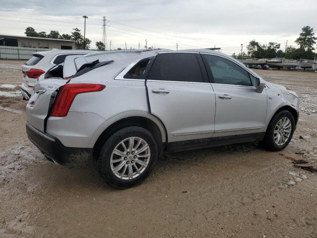 Photo 2 VIN: 1GYKNARS7JZ187149 - CADILLAC XT5 