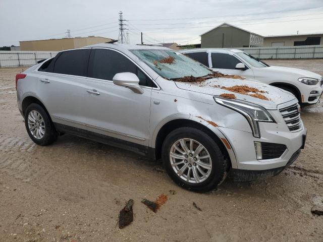 Photo 3 VIN: 1GYKNARS7JZ187149 - CADILLAC XT5 