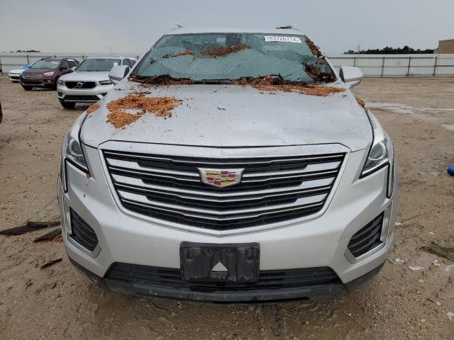 Photo 4 VIN: 1GYKNARS7JZ187149 - CADILLAC XT5 