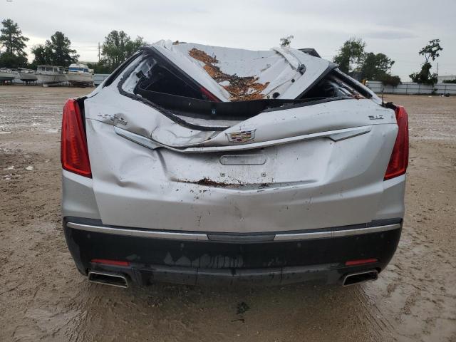 Photo 5 VIN: 1GYKNARS7JZ187149 - CADILLAC XT5 