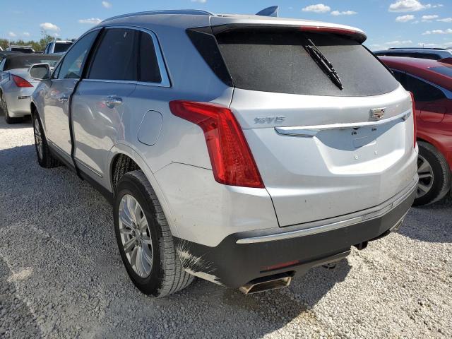 Photo 2 VIN: 1GYKNARS7JZ220053 - CADILLAC XT5 