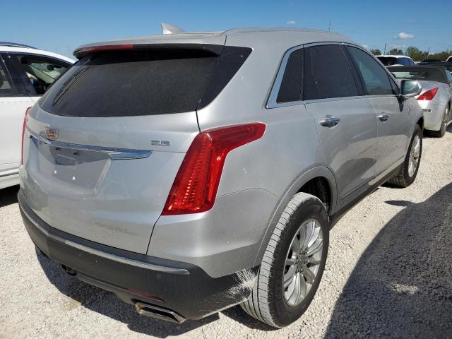 Photo 3 VIN: 1GYKNARS7JZ220053 - CADILLAC XT5 