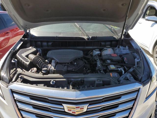 Photo 6 VIN: 1GYKNARS7JZ220053 - CADILLAC XT5 