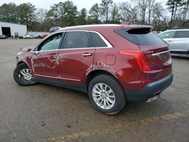 Photo 1 VIN: 1GYKNARS7JZ221803 - CADILLAC XT5 