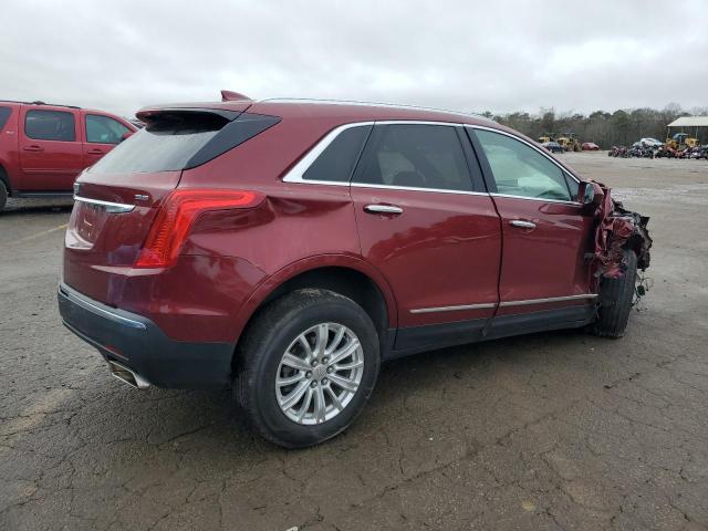 Photo 2 VIN: 1GYKNARS7JZ221803 - CADILLAC XT5 