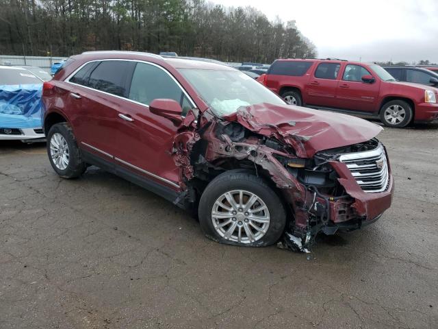 Photo 3 VIN: 1GYKNARS7JZ221803 - CADILLAC XT5 