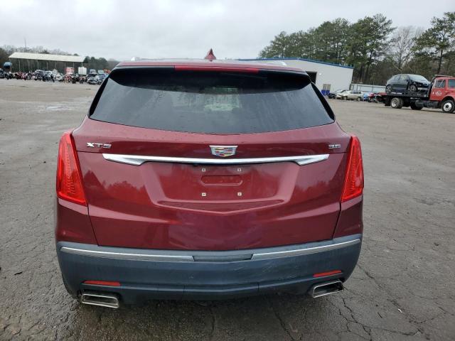 Photo 5 VIN: 1GYKNARS7JZ221803 - CADILLAC XT5 