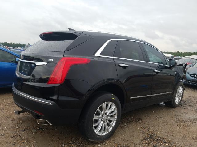 Photo 3 VIN: 1GYKNARS7JZ229755 - CADILLAC XT5 