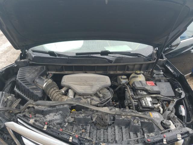 Photo 6 VIN: 1GYKNARS7JZ229755 - CADILLAC XT5 