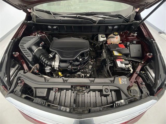 Photo 9 VIN: 1GYKNARS7JZ241131 - CADILLAC XT5 