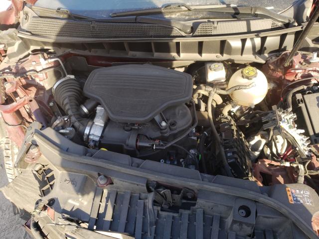 Photo 6 VIN: 1GYKNARS7JZ241968 - CADILLAC XT5 