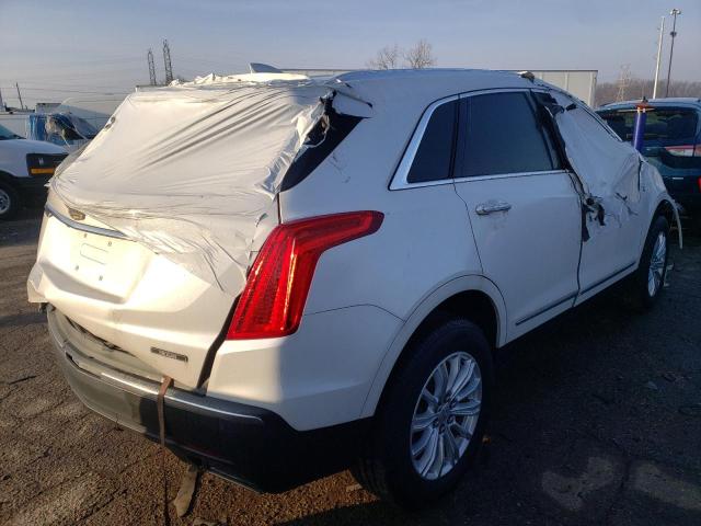 Photo 3 VIN: 1GYKNARS7KZ123534 - CADILLAC XT5 