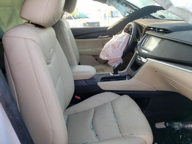 Photo 4 VIN: 1GYKNARS7KZ123534 - CADILLAC XT5 