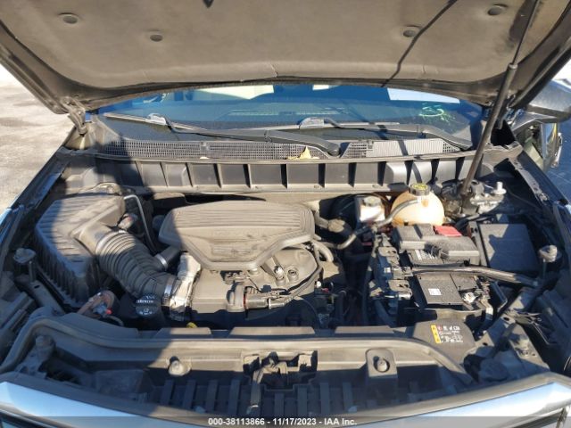 Photo 9 VIN: 1GYKNARS7KZ145372 - CADILLAC XT5 