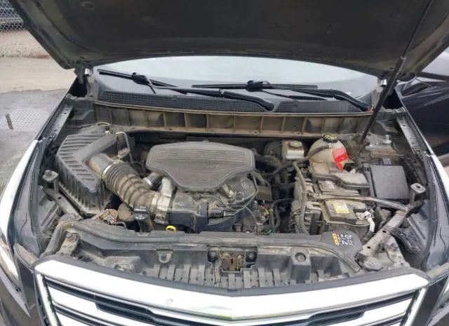 Photo 9 VIN: 1GYKNARS7KZ172586 - CADILLAC XT5 