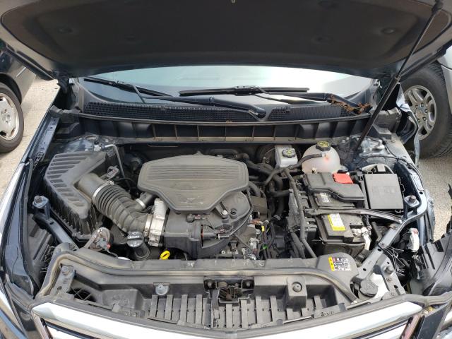 Photo 6 VIN: 1GYKNARS7KZ256827 - CADILLAC XT5 