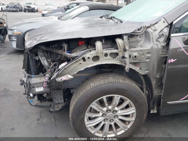 Photo 5 VIN: 1GYKNARS7KZ291903 - CADILLAC XT5 