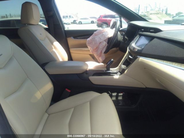 Photo 4 VIN: 1GYKNARS8HZ109618 - CADILLAC XT5 