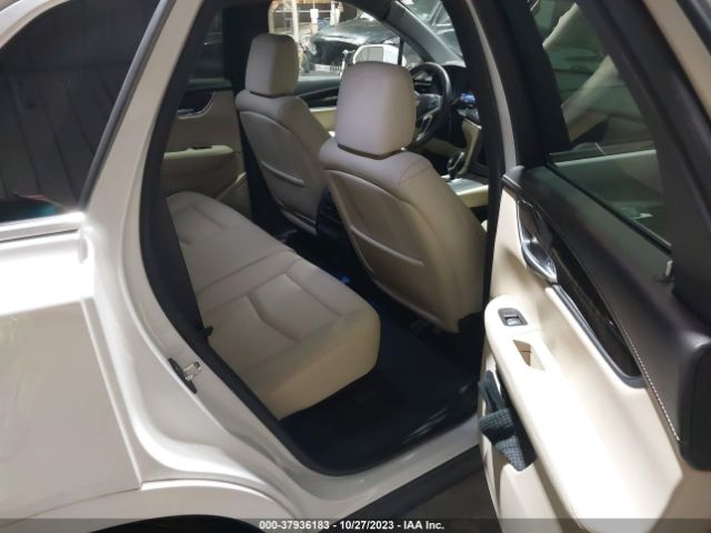 Photo 7 VIN: 1GYKNARS8HZ118402 - CADILLAC XT5 