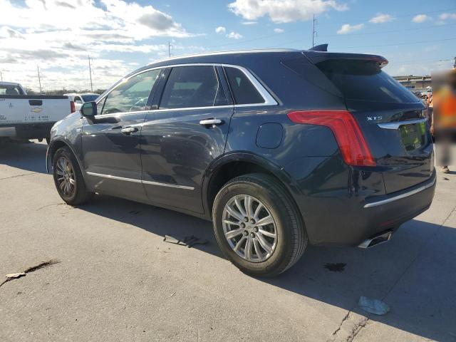 Photo 1 VIN: 1GYKNARS8HZ165655 - CADILLAC XT5 