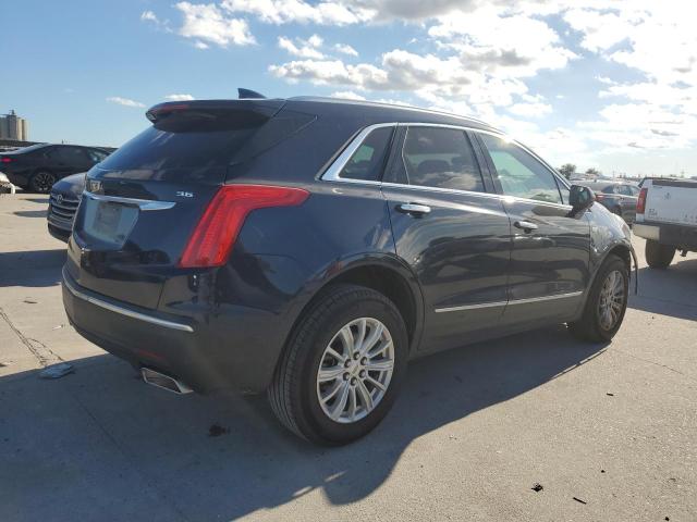 Photo 2 VIN: 1GYKNARS8HZ165655 - CADILLAC XT5 