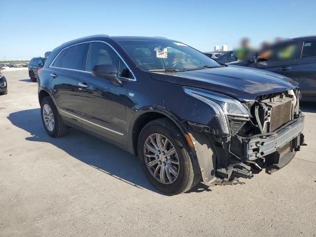 Photo 3 VIN: 1GYKNARS8HZ165655 - CADILLAC XT5 