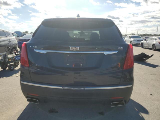 Photo 5 VIN: 1GYKNARS8HZ165655 - CADILLAC XT5 