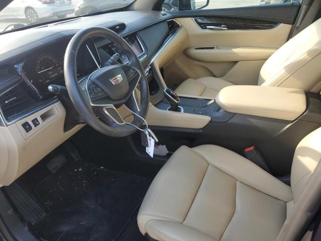 Photo 6 VIN: 1GYKNARS8HZ165655 - CADILLAC XT5 