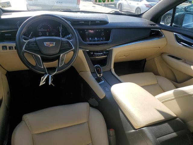 Photo 7 VIN: 1GYKNARS8HZ165655 - CADILLAC XT5 