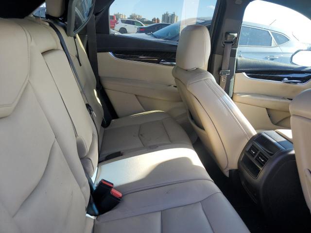 Photo 9 VIN: 1GYKNARS8HZ165655 - CADILLAC XT5 