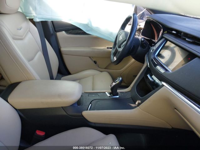 Photo 4 VIN: 1GYKNARS8HZ173366 - CADILLAC XT5 