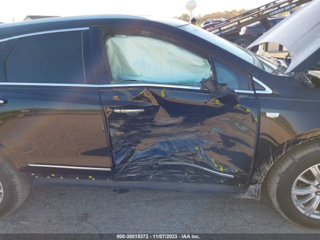 Photo 5 VIN: 1GYKNARS8HZ173366 - CADILLAC XT5 