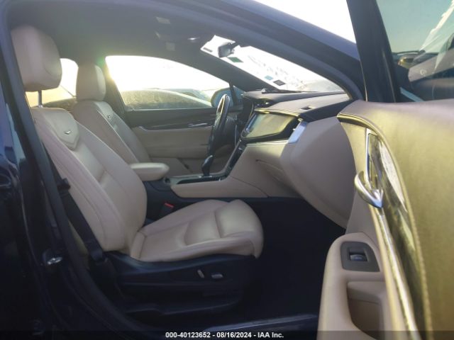 Photo 4 VIN: 1GYKNARS8HZ192421 - CADILLAC XT5 