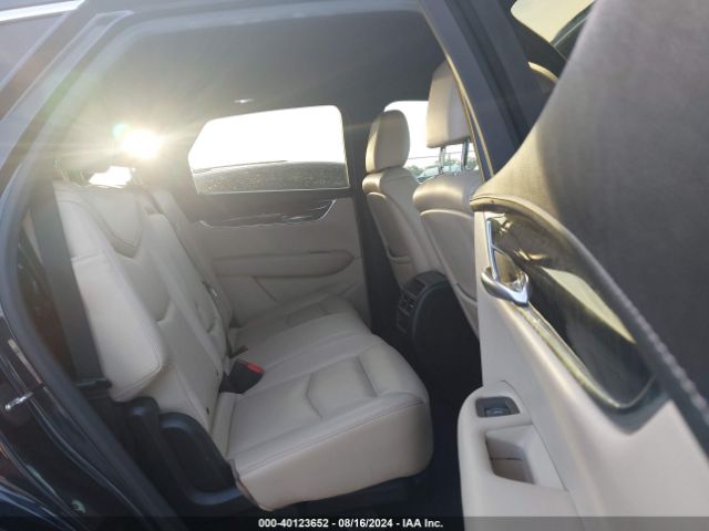 Photo 7 VIN: 1GYKNARS8HZ192421 - CADILLAC XT5 