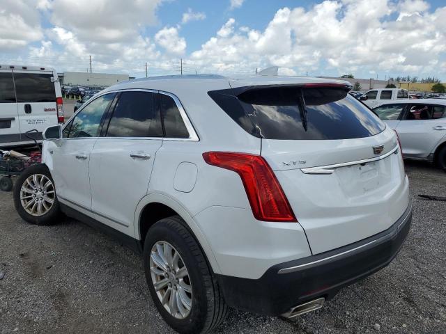 Photo 2 VIN: 1GYKNARS8HZ199000 - CADILLAC XT5 