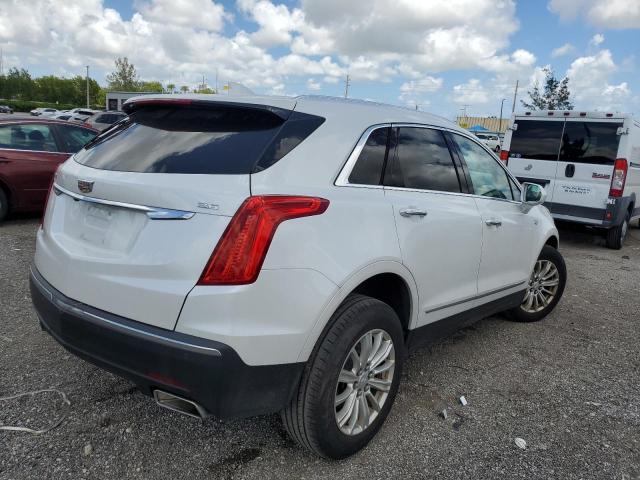 Photo 3 VIN: 1GYKNARS8HZ199000 - CADILLAC XT5 