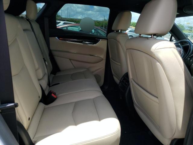 Photo 5 VIN: 1GYKNARS8HZ199000 - CADILLAC XT5 