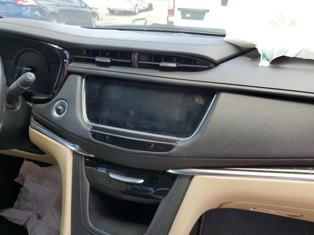 Photo 8 VIN: 1GYKNARS8HZ199000 - CADILLAC XT5 