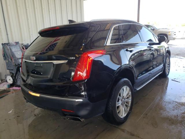 Photo 3 VIN: 1GYKNARS8HZ204017 - CADILLAC XT5 