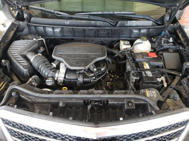 Photo 6 VIN: 1GYKNARS8HZ204017 - CADILLAC XT5 