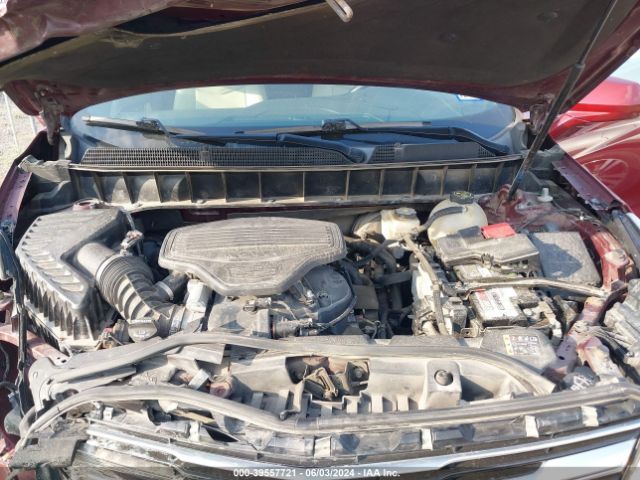 Photo 9 VIN: 1GYKNARS8HZ210299 - CADILLAC XT5 