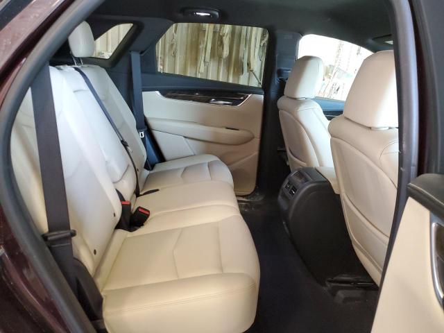 Photo 10 VIN: 1GYKNARS8HZ236773 - CADILLAC XT5 