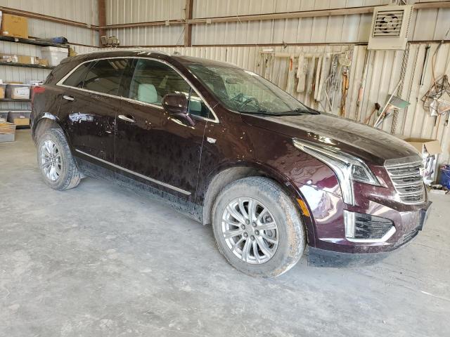 Photo 3 VIN: 1GYKNARS8HZ236773 - CADILLAC XT5 