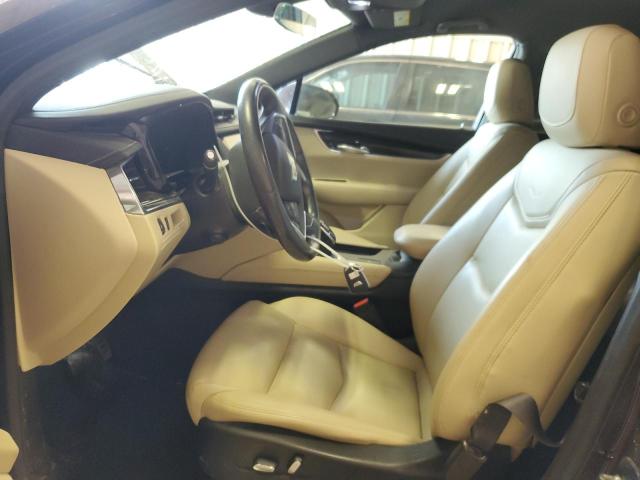 Photo 6 VIN: 1GYKNARS8HZ236773 - CADILLAC XT5 