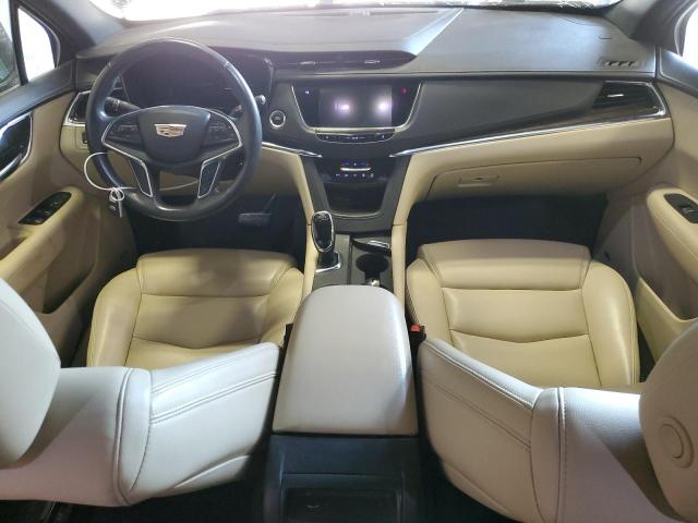 Photo 7 VIN: 1GYKNARS8HZ236773 - CADILLAC XT5 