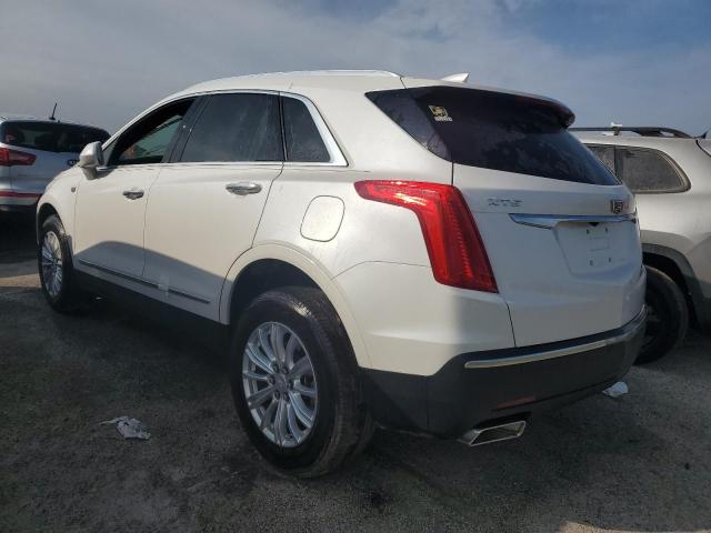 Photo 1 VIN: 1GYKNARS8HZ272155 - CADILLAC XT5 