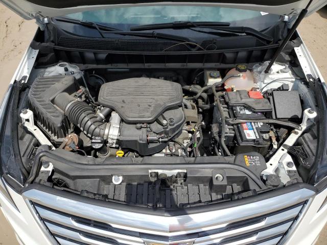 Photo 11 VIN: 1GYKNARS8HZ272155 - CADILLAC XT5 