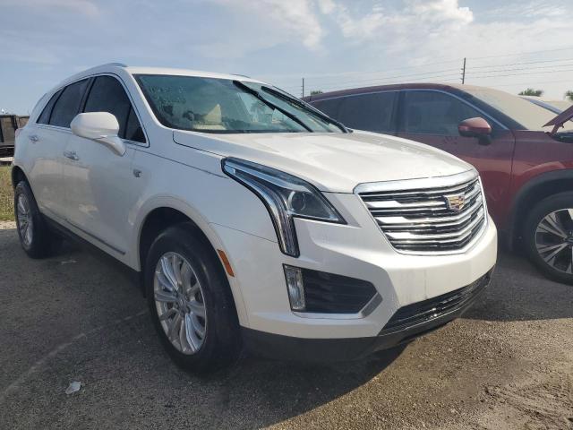 Photo 3 VIN: 1GYKNARS8HZ272155 - CADILLAC XT5 